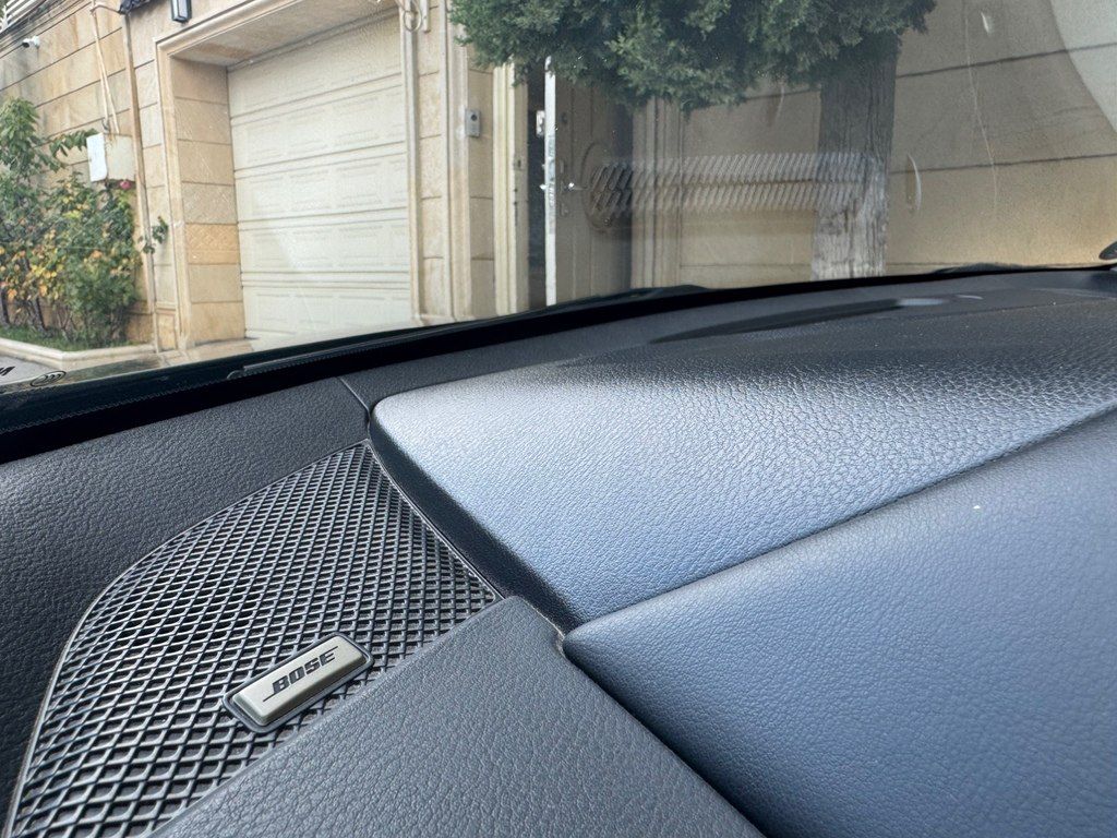 Nissan Altima, 2.5 L, 2019 il, 72 000 km — Avtomobillər, Bakı (12)