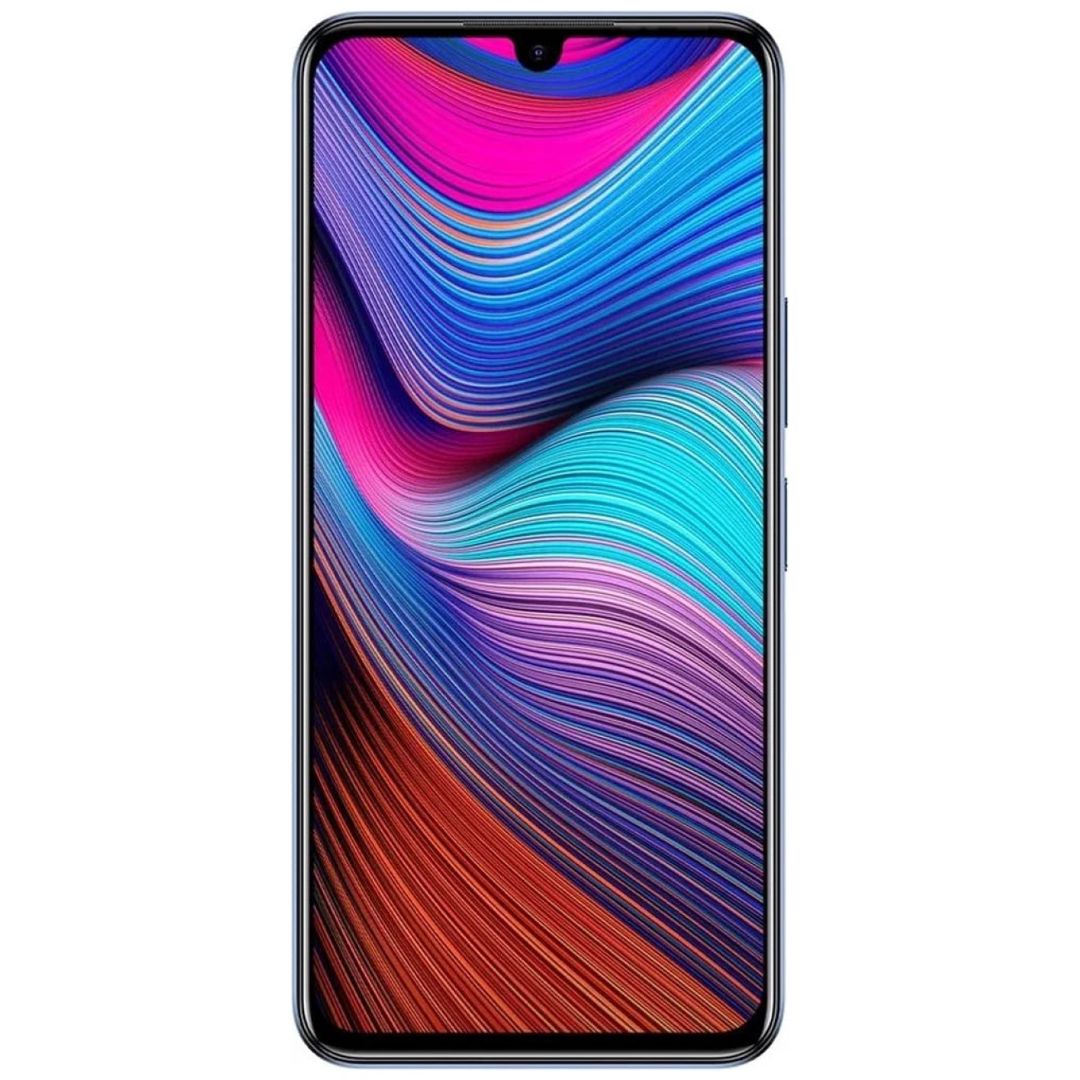Smartfon Infinix Note 12 LTE 6GB 128GB almal — Infinix, Bakı (4)