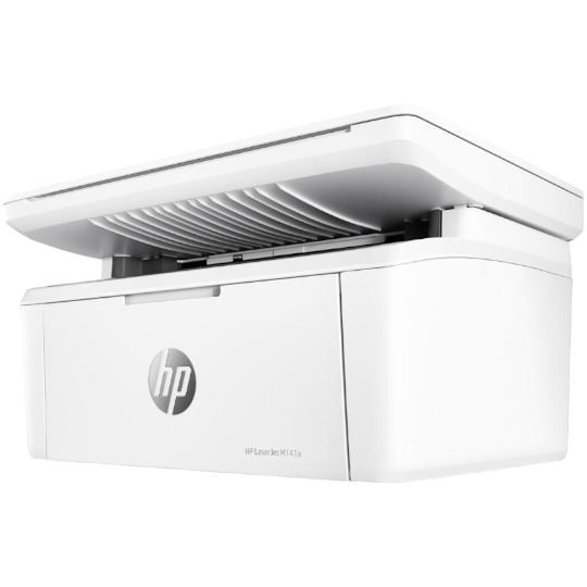 Printer Hp MFP 141W 3/1 Laser — Printerləri, Bakı (4)
