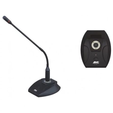 Masaüstü mikrofon A-15D — 50 ₼ · Bakı · Smartfon aksesuarları Masaüstü mikrofon A-15D — Bakı