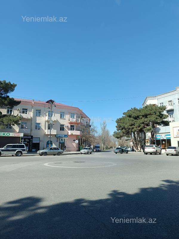 Satılır 3 otaqlı Bina evi menzil (Yeni tikili), 97 m², 19-cu məhəllə — Mənzil, Sumqayıt (3)