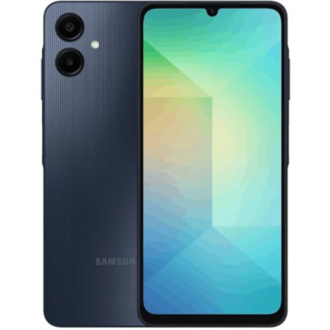 Samsung Galaxy A06 (SM-A065) 4/128 GB — 222 ₼ · Bakı · Smartfonlar Samsung Galaxy A06 (SM-A065) 4/128 GB — Bakı