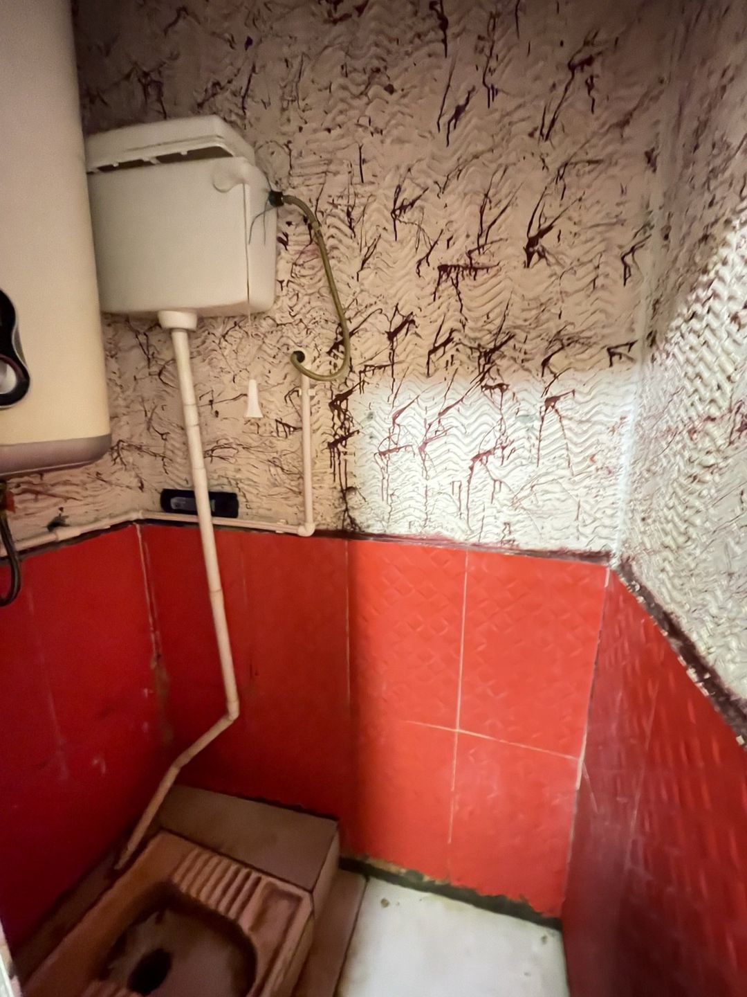 Satılır 2 otaqlı həyət evi/bağ evi 30 m² — Ev, villa, Bakı (8)