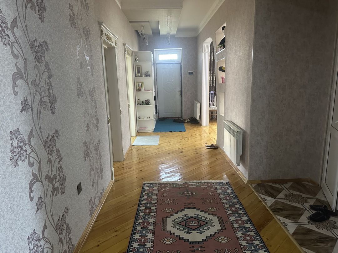 Satılır 4 otaqlı həyət evi/bağ evi 156 m² — Ev, villa, Bakı (11)