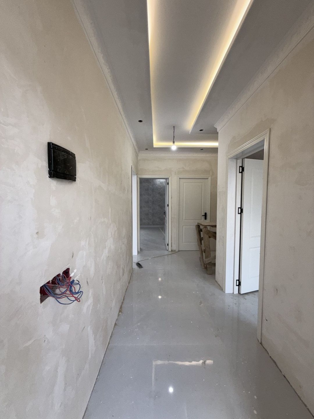 Həyət evi, Saray qəs — Ev, villa, Sumqayıt (4)