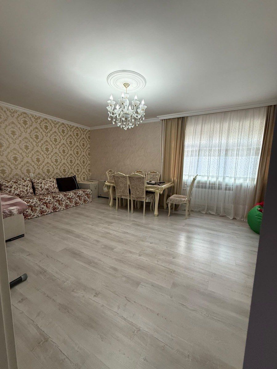 Satılır 3 otaqlı köhnə tikili 80 m² — Mənzil, Bakı (3)
