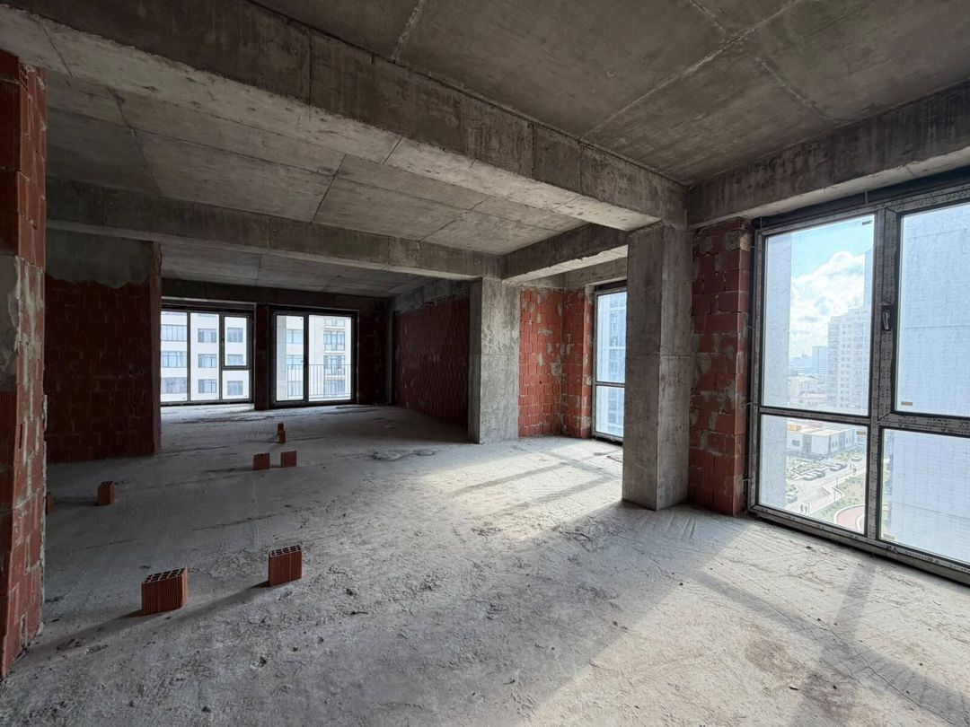 Satılır 4 otaqlı yeni tikili 173 m² — Mənzil, Bakı (4)