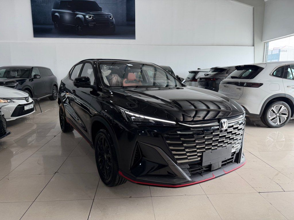 Changan Oshan X5 Plus, 1.5 L, 2025 il, yeni — Avtomobillər, Bakı (2)