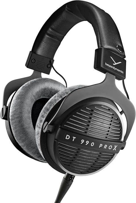 Beyerdynamic DT 990 PRO X — açıq tipli peşəkar studiya monitor — 425 ₼ · Bakı · Qulaqcıqlar Beyerdynamic DT 990 PRO X — açıq tipli peşəkar studiya monitor — Bakı