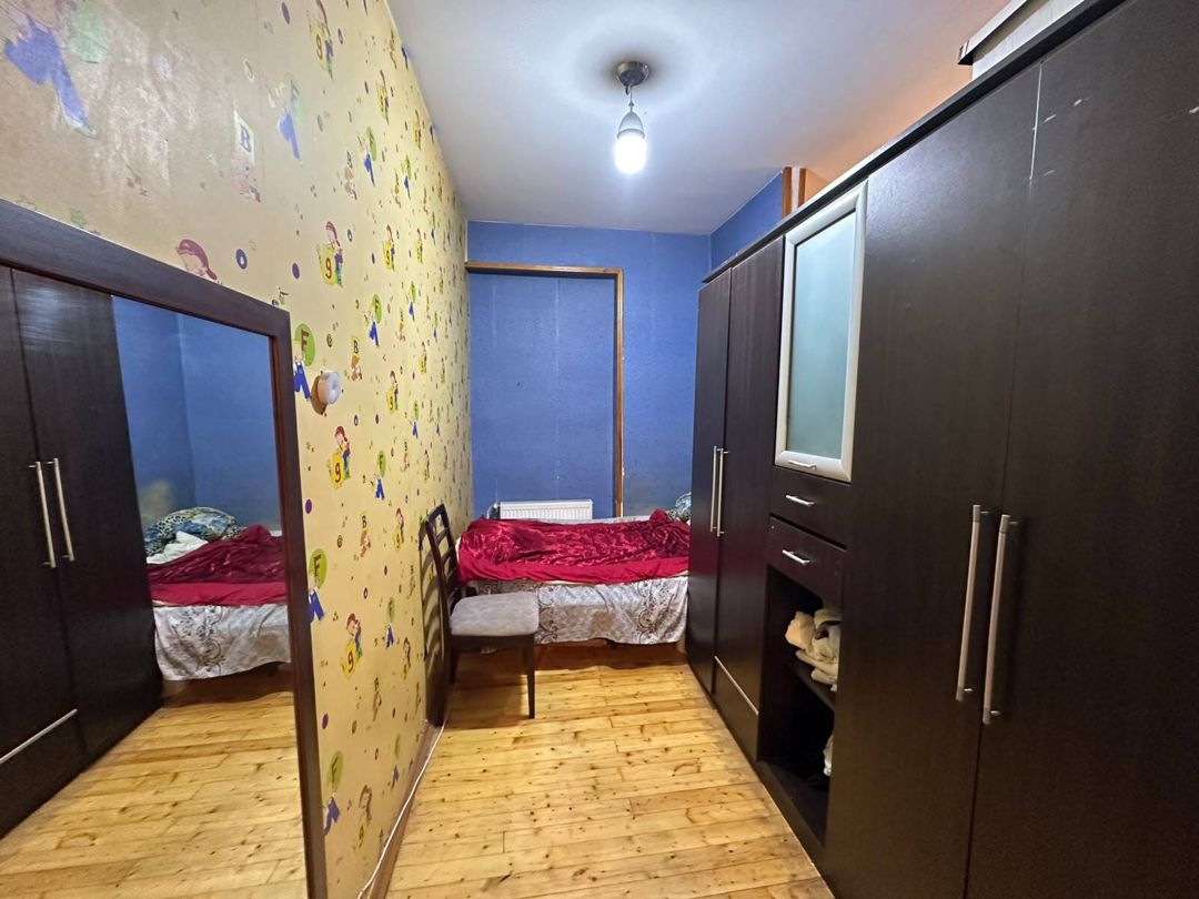 İcarəyə verilir 3 otaqlı yeni tikili 77 m² — Mənzil, Bakı (6)