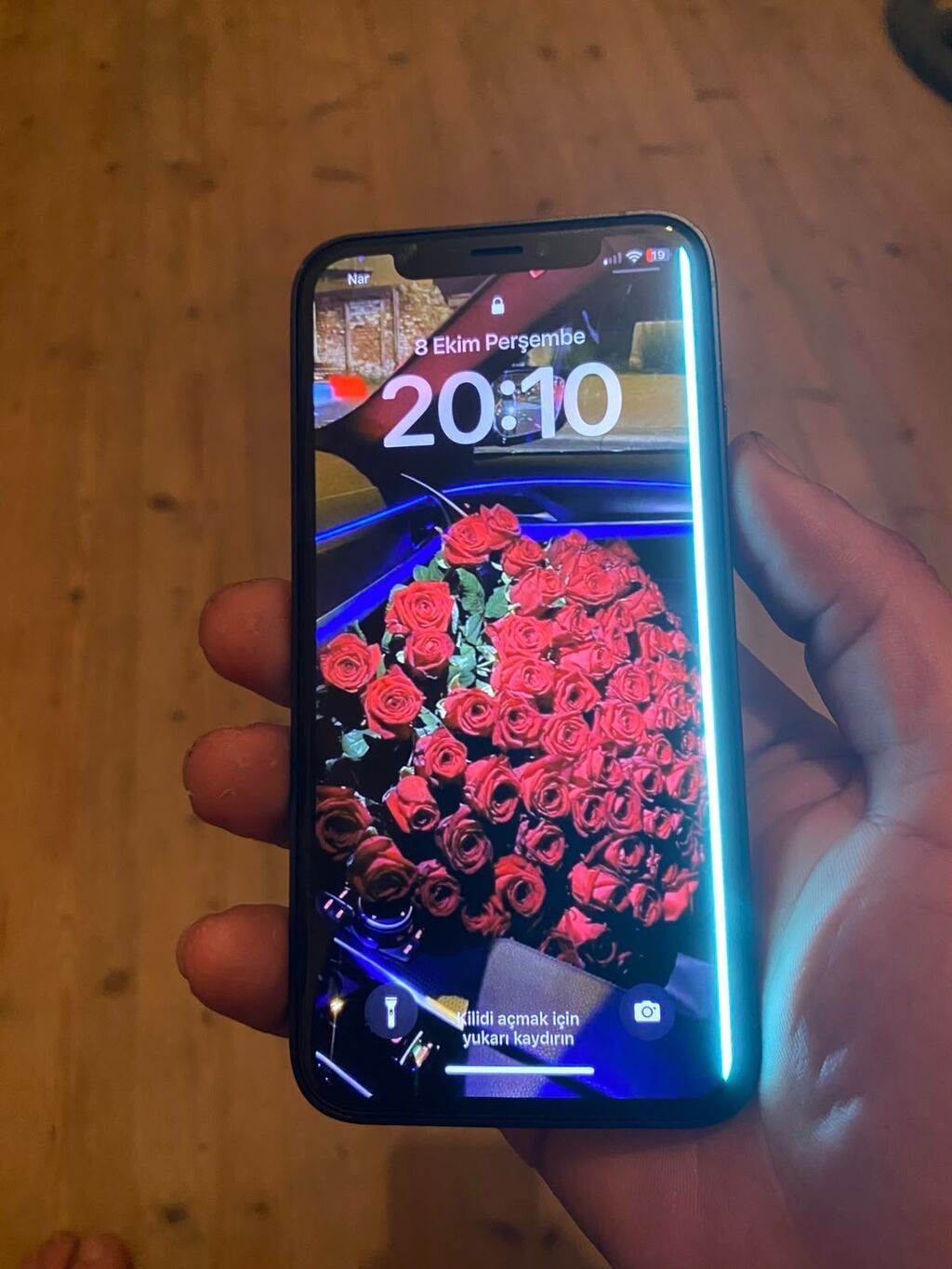 IPhone 16, 64 GB, Matte Silver, Face ID — Apple iPhone, Digah