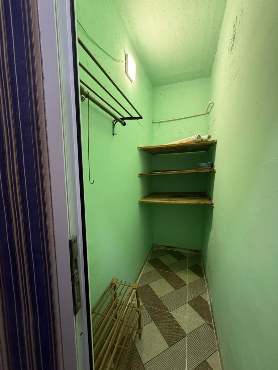 2-otaqlı mənzil kirayə verilir, İnqilab ismayılov küç., 65 m² — Mənzil, Bakı (9)