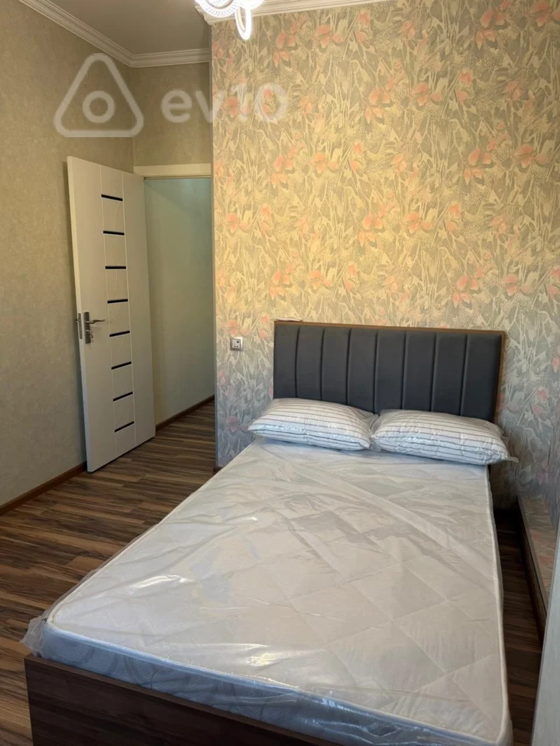 2 otaqlı mənzil, 50 m², M hadi — kirayə — Mənzil, Bakı (6)