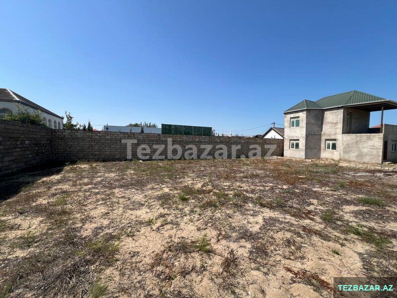 Sea breeze — Ev, villa, Bakı (2)