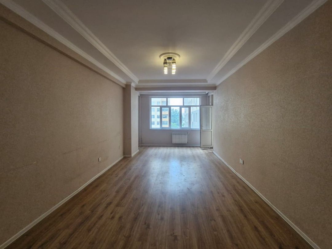 Satılır 2 otaqlı yeni tikili 92 m² — Mənzil, Bakı (2)