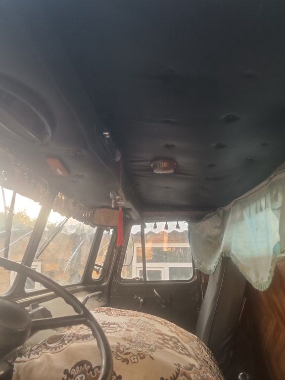 GAZ 66, 4.5 L, 1968 il, 500 000 km 31-BX-266 — Yük maşınları, İsmayıllı (7)
