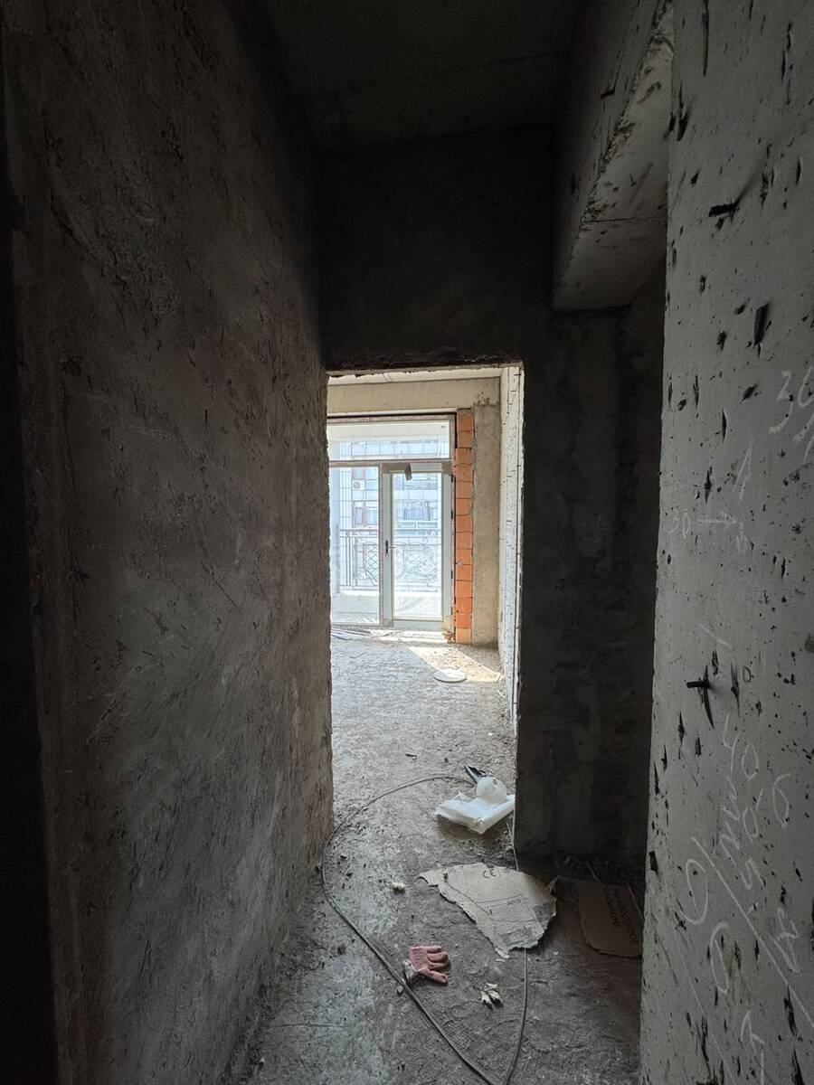 Satılır 3 otaqlı yeni tikili 105 m² — Mənzil, Bakı (9)