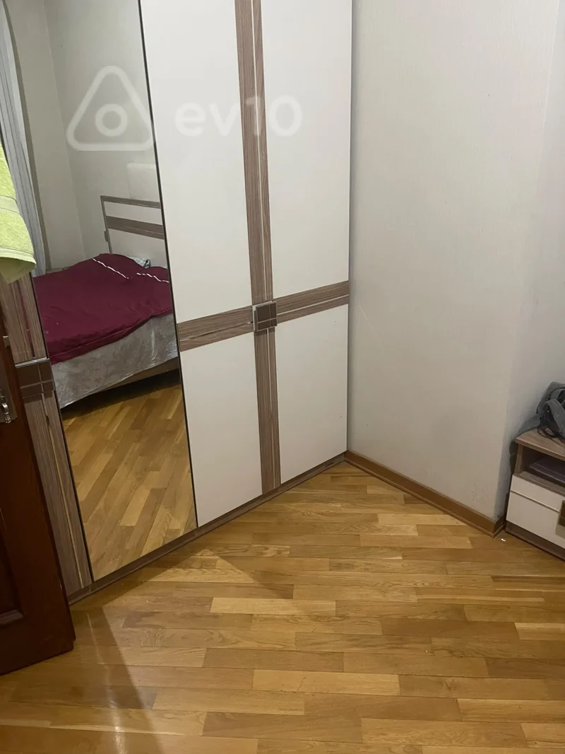 2 otaqlı mənzil, 67 m², azadliq prospekti — kirayə — Mənzil, Bakı (5)