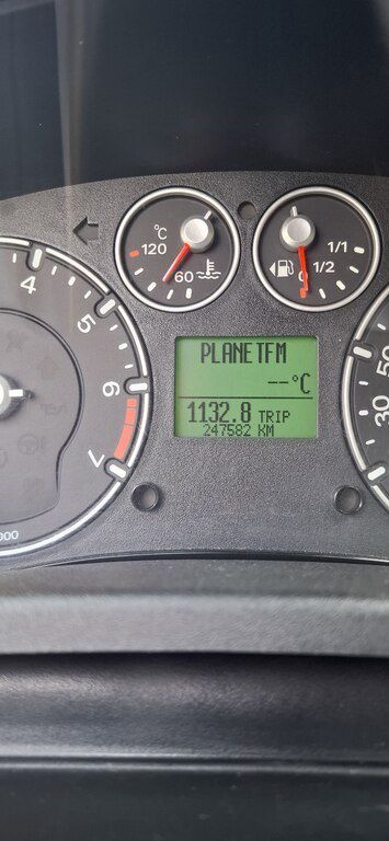 Ford Fiesta, 1.4 L, 2007 il, 247 582 km 99-VD-572 — Avtomobillər, Bakı (6)