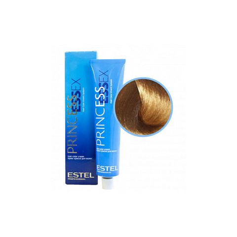 Saçlar üçün krem-boya Estel Professional Princess Essex 8/75 Açıq xurmayı qəhvəyi-qırmızı 60 ml — 5.75 ₼ · Bakı · Mallar Saçlar üçün krem-boya Estel Professional Princess Essex 8/75 Açıq xurmayı qəhvəyi-qırmızı 60 ml — Bakı