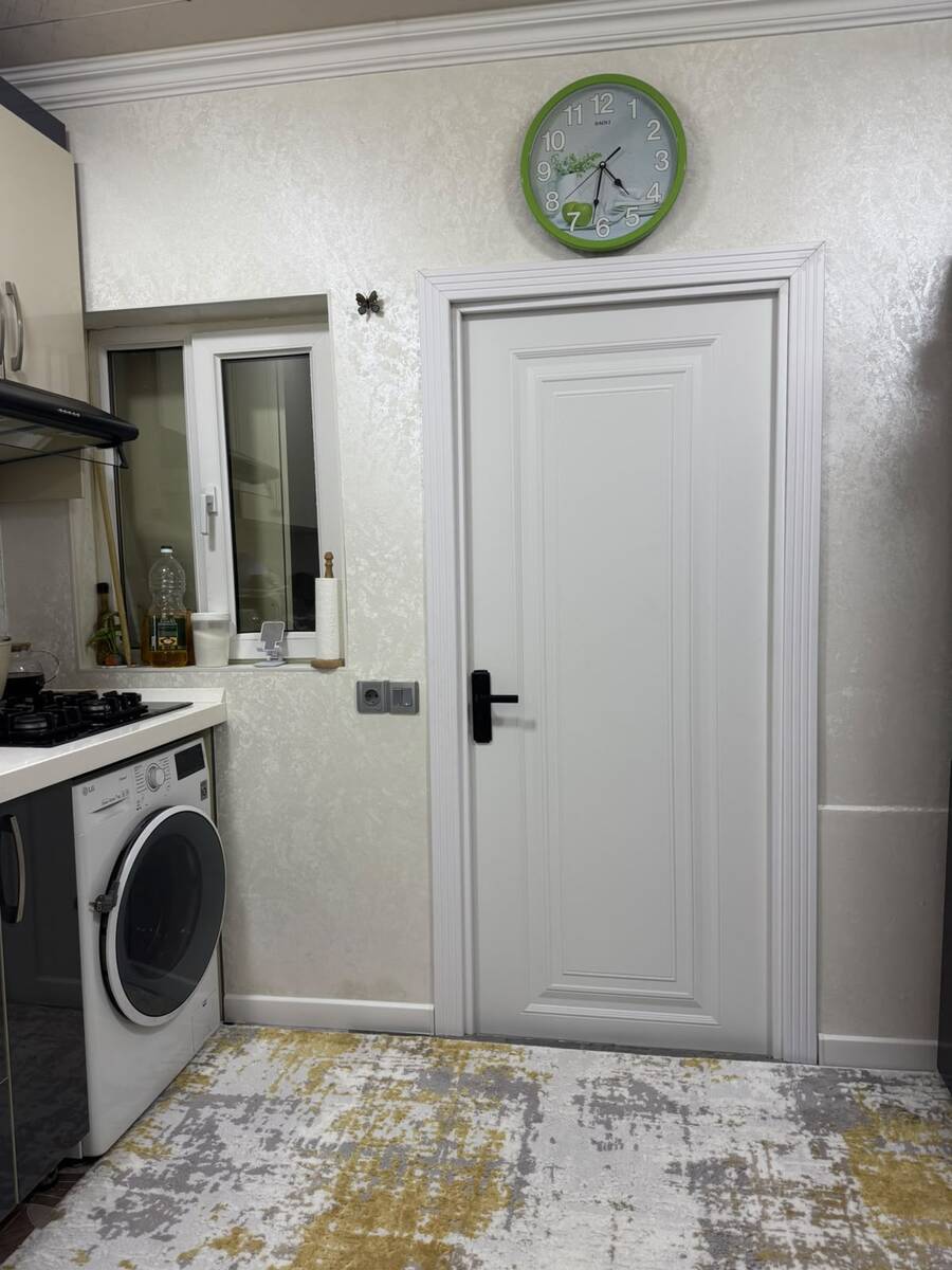 Satılır 2 otaqlı həyət evi/bağ evi 50 m² — Ev, villa, Xırdalan (10)