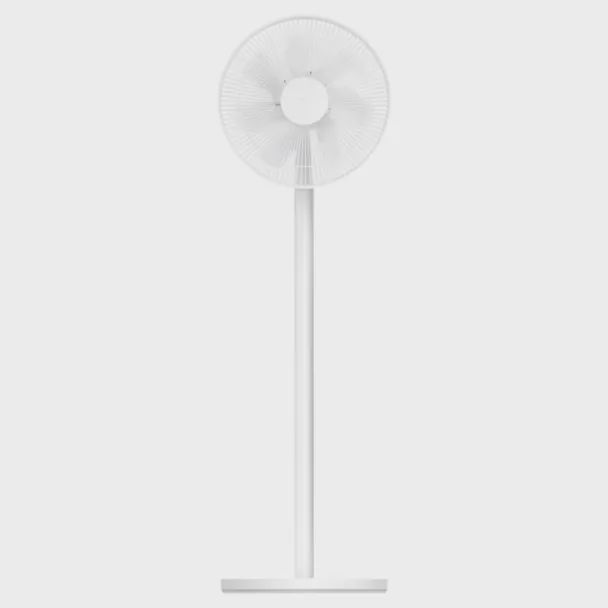 Ventilyator Xiaomi MI Smart Standing Fan 2 Lite JLLDS01XY — Ventilyatorlar, Bakı