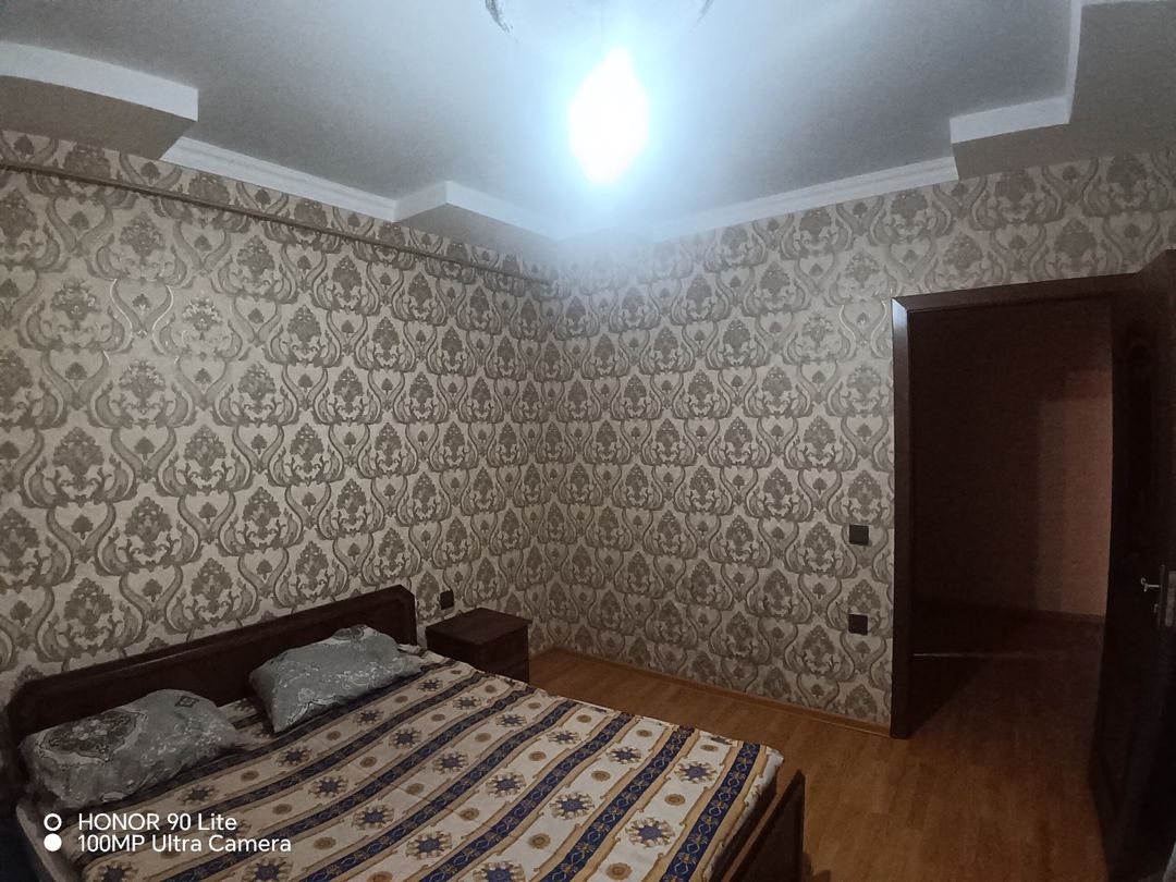 İcarəyə verilir 2 otaqlı yeni tikili 57 m² — Mənzil, Bakı (5)