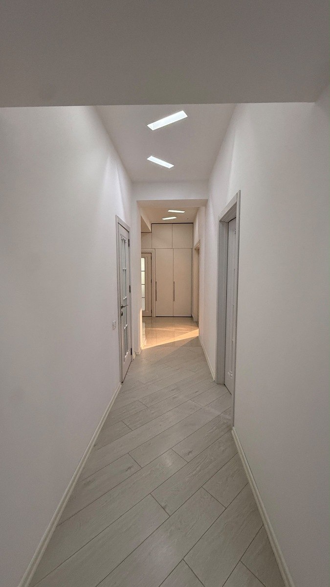 Satılır 3 otaqlı yeni tikili 115 m² — Mənzil, Bakı (2)