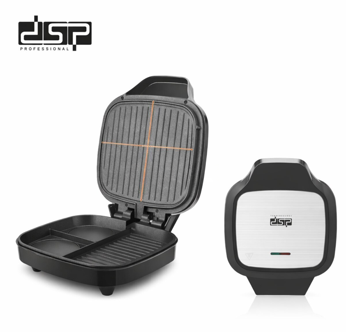 DSP Toster — Ev texnikası, Bakı (2)