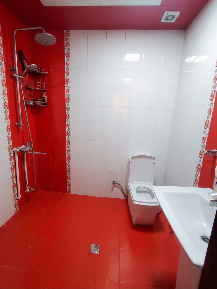 Satılır 2 otaqlı yeni tikili 67 m² — Mənzil, Bakı (6)