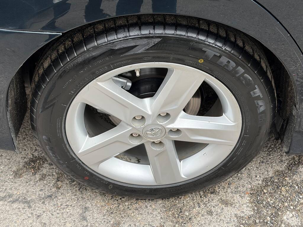 Toyota Camry, 2.5 L, 2013 il, 105 000 km — Avtomobillər, Bakı (10)