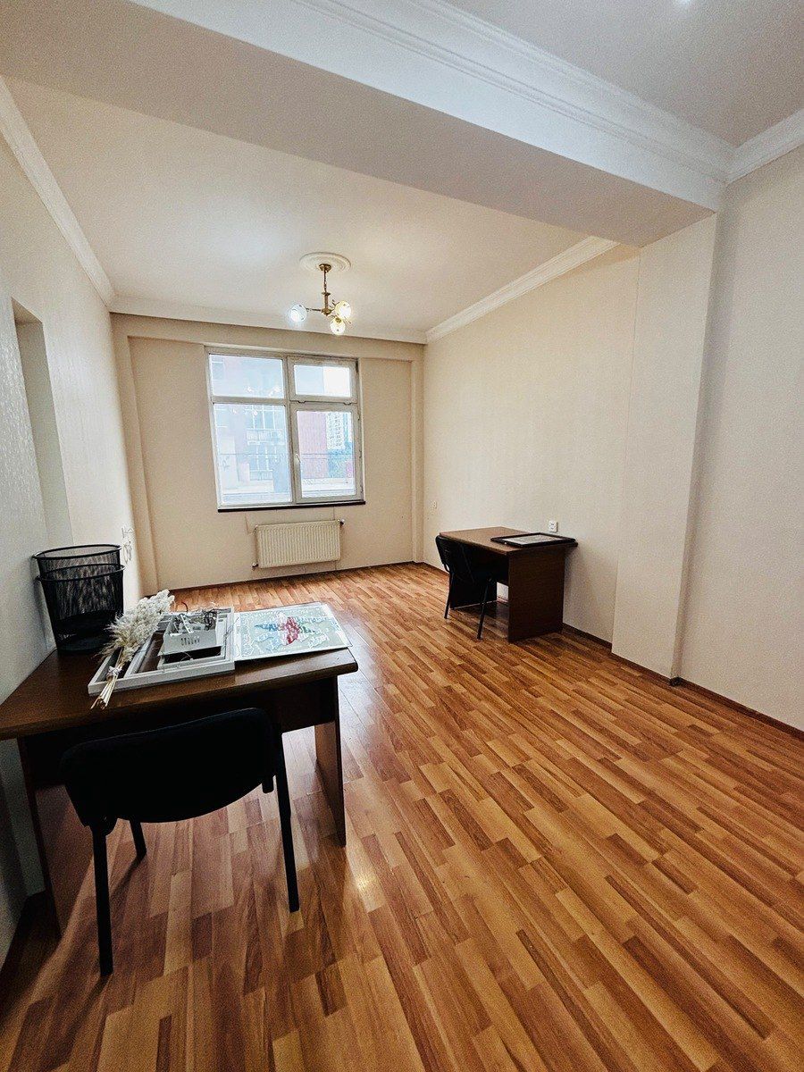 Satılır 3 otaqlı yeni tikili 120 m² — Mənzil, Bakı (4)
