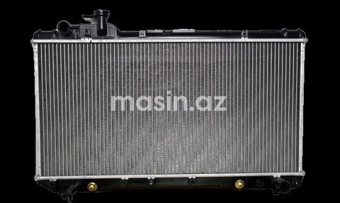 Toyota Rav4 - Su radiatoru — 160 ₼ · Bakı · Ehtiyat hissələri Toyota Rav4 - Su radiatoru — Bakı
