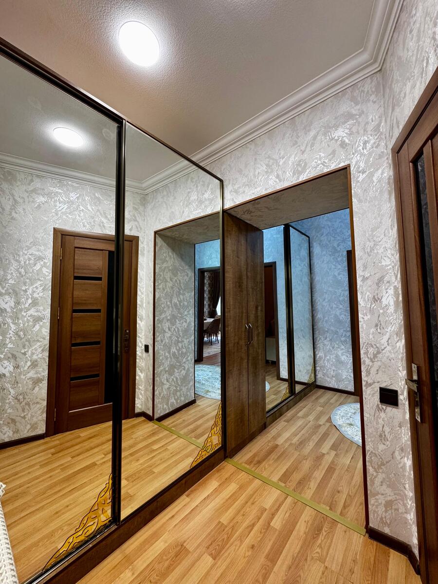 İcarəyə verilir 2 otaqlı köhnə tikili 70 m² — Mənzil, Bakı (12)