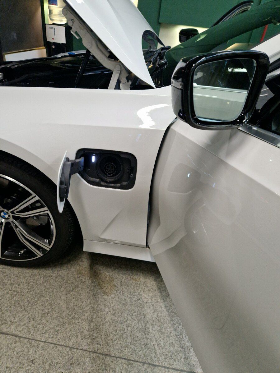 BMW 330, 2020 il — Avtomobillər, Bakı (11)