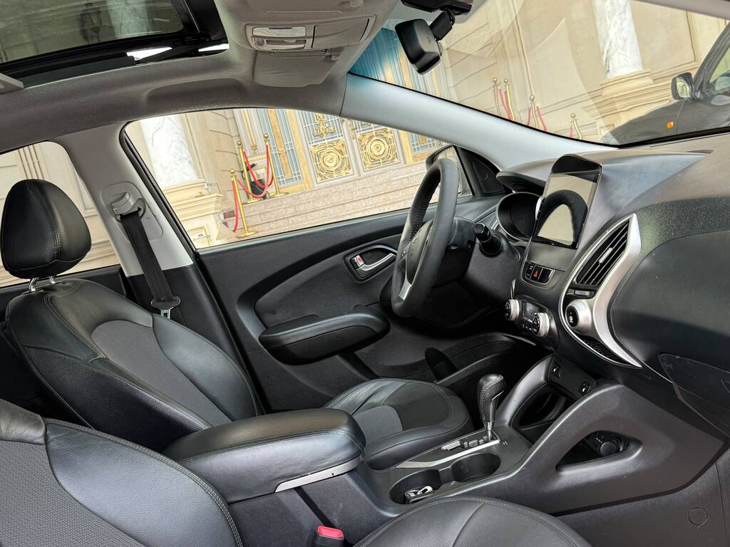 Hyundai ix35, 2.0 L, 2011 il, 200 000 km 90-MH-858 — Avtomobillər, Bakı (12)