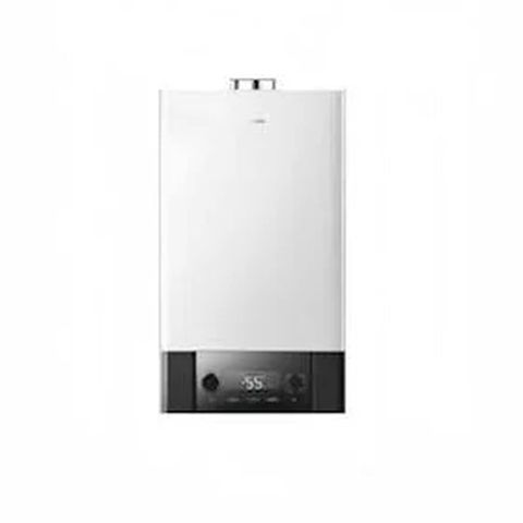 Midea L1PB36-C22W Kombi İkidövrəli (istilik + isti su) qaz — Bakı