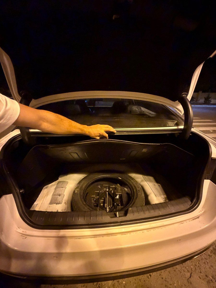 KIA K5, 2016 il — Avtomobillər, Bakı (10)