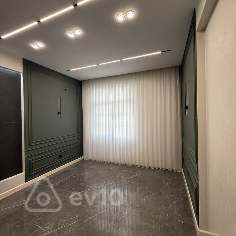 2 otaqlı mənzil, 86 m², Hüseyn Cavid Pr — Mənzil, Bakı (5)