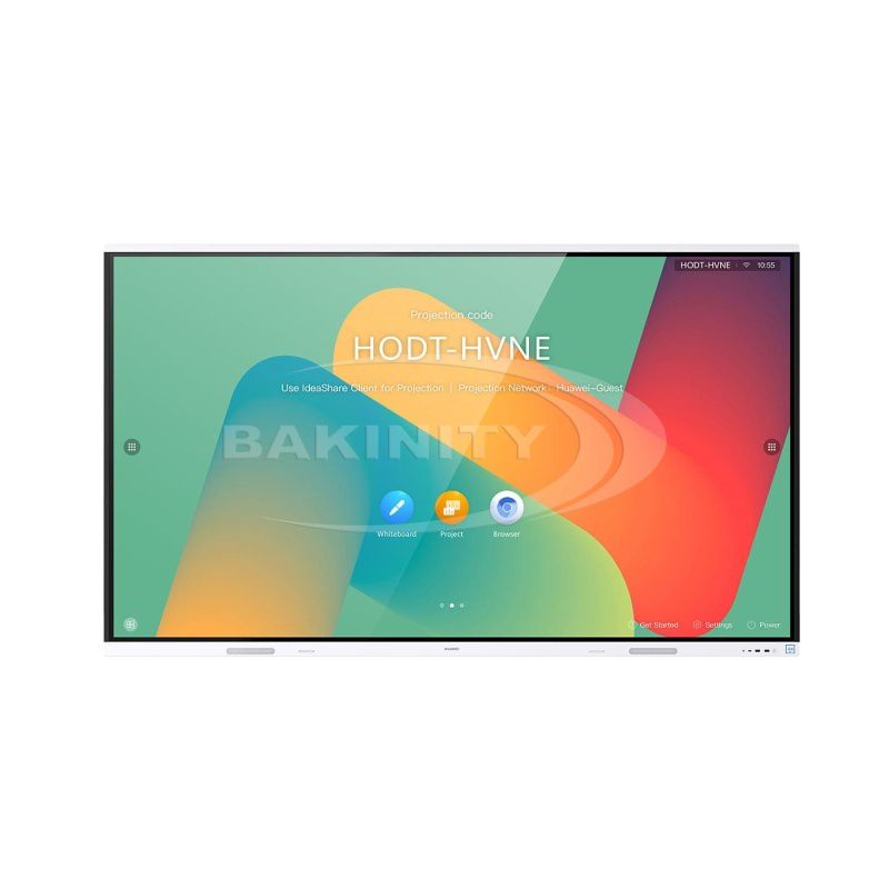 İnteraktiv lövhə Huaweı IdeaHub Board 2 IHB2-86SU (55150693) — İnteraktiv panellər və LED ekranlar, Bakı