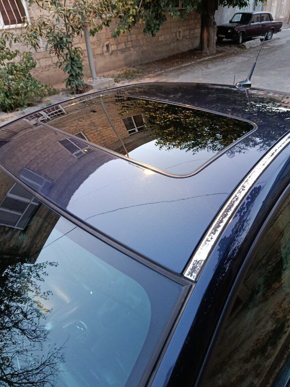 Chevrolet Cruze, 1.4 L, 2014 il, 291 000 km 20-EE-672 — Avtomobillər, Gəncə (5)