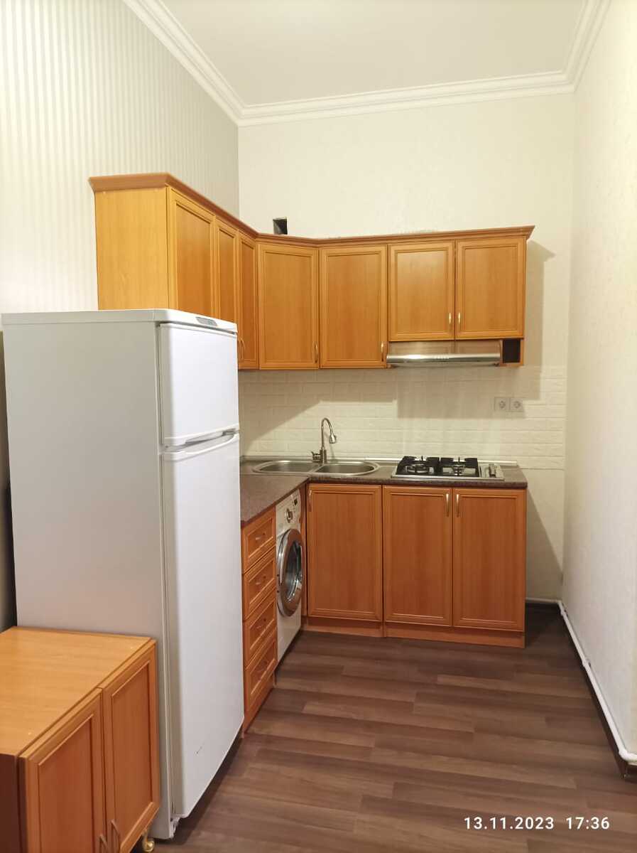 İcarəyə verilir 2 otaqlı yeni tikili 50 m² — Mənzil, Bakı (5)