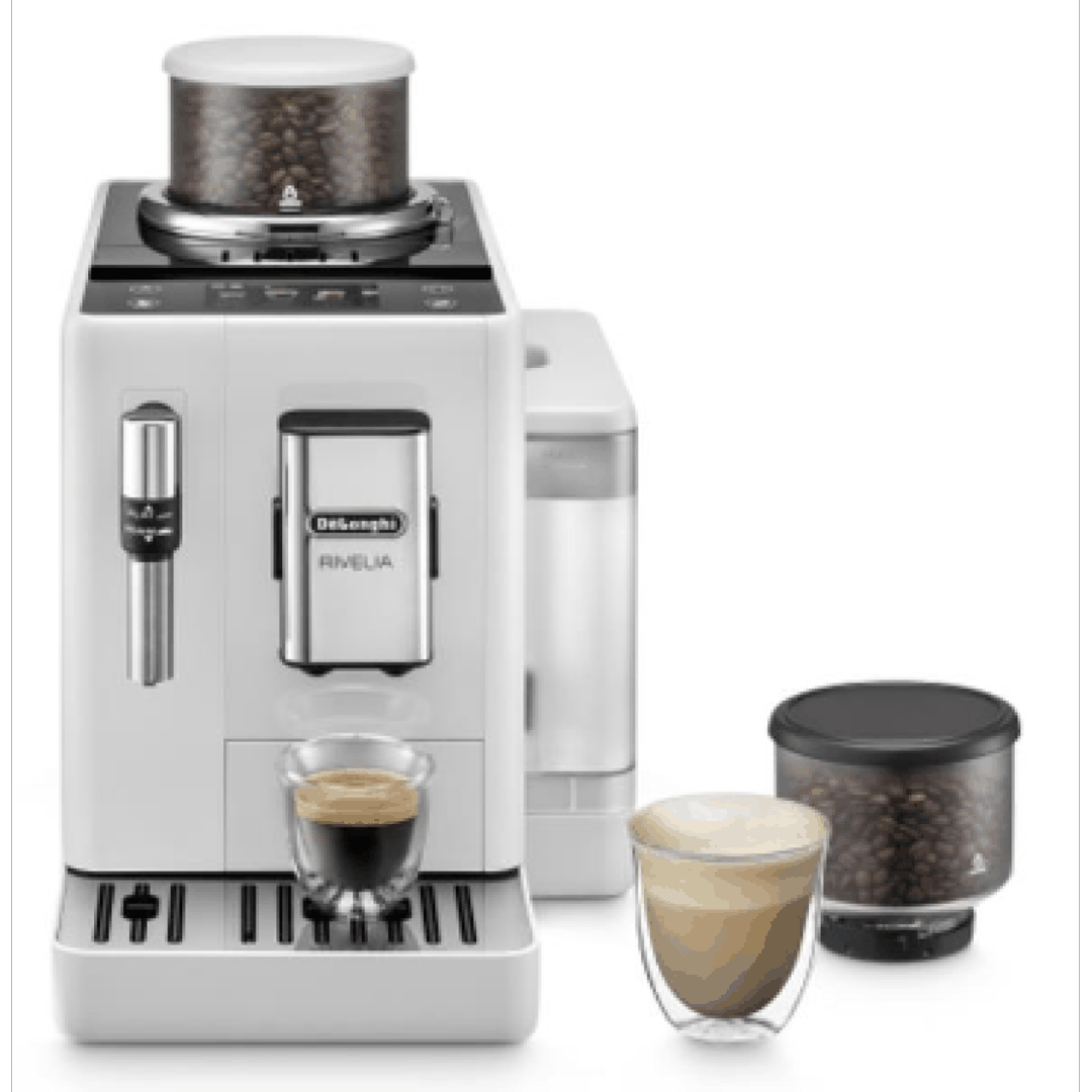 Qəhvə Maşınları Delonghi Exam 440.35.W — Ev texnikası, Bakı