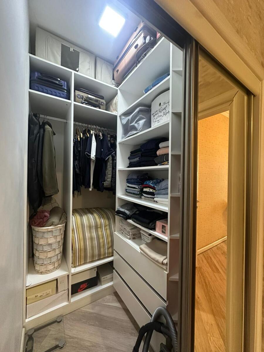 Satılır 3 otaqlı yeni tikili 90 m² — Mənzil, Bakı (2)