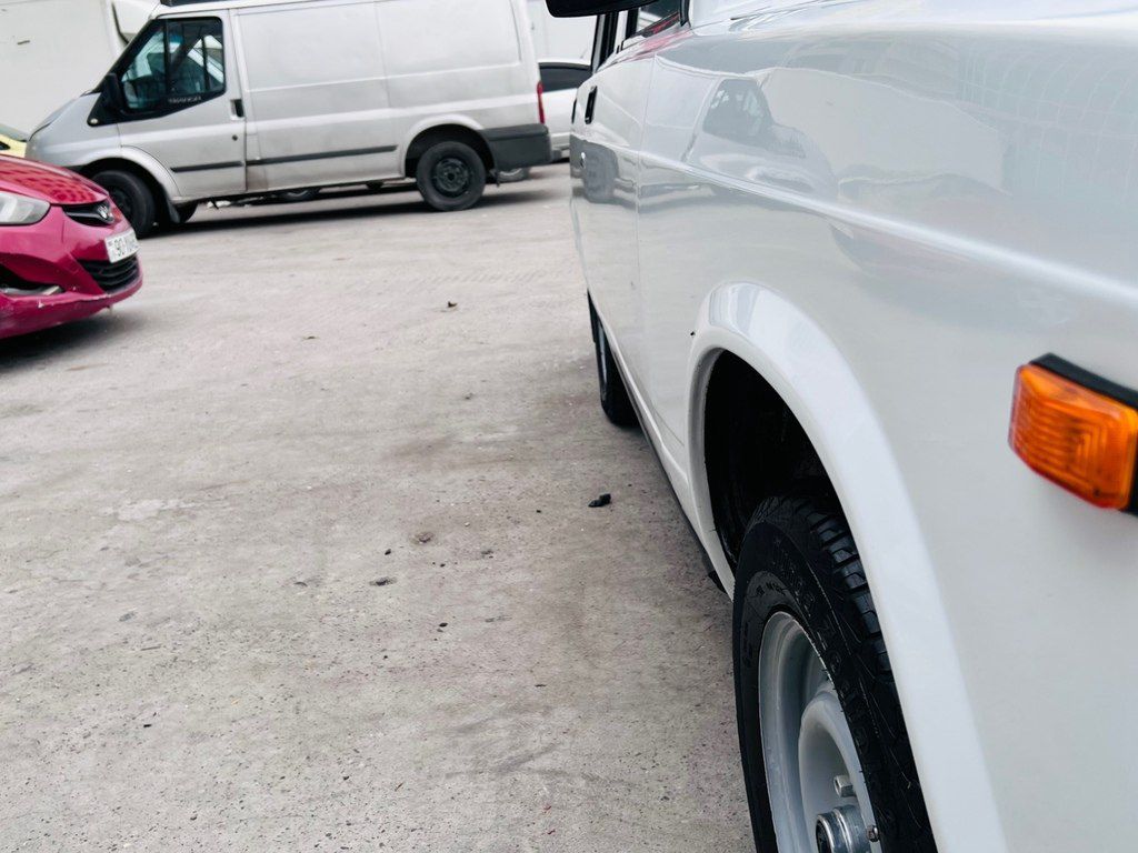 Lada (VAZ) 2107, 1.6 L, 2008 il, 83 000 km — Avtomobillər, Bakı (5)