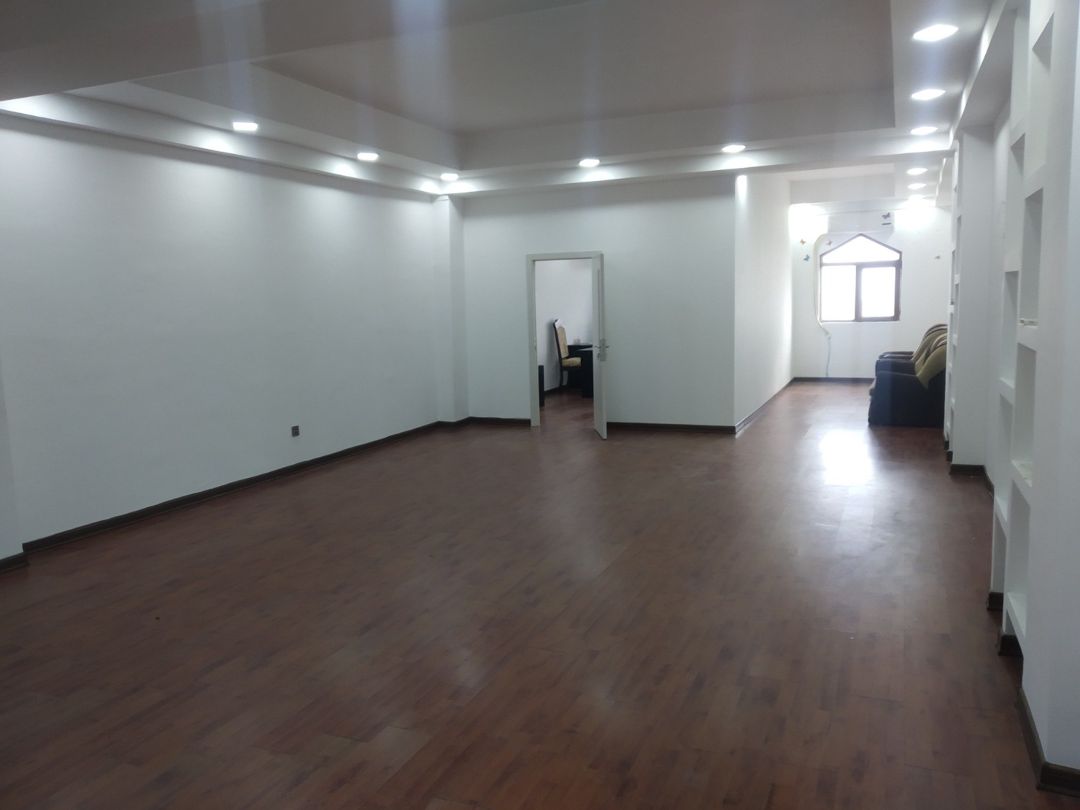 İcarəyə verilir 3 otaqlı ofis 125 m² — Ofis, Bakı (2)