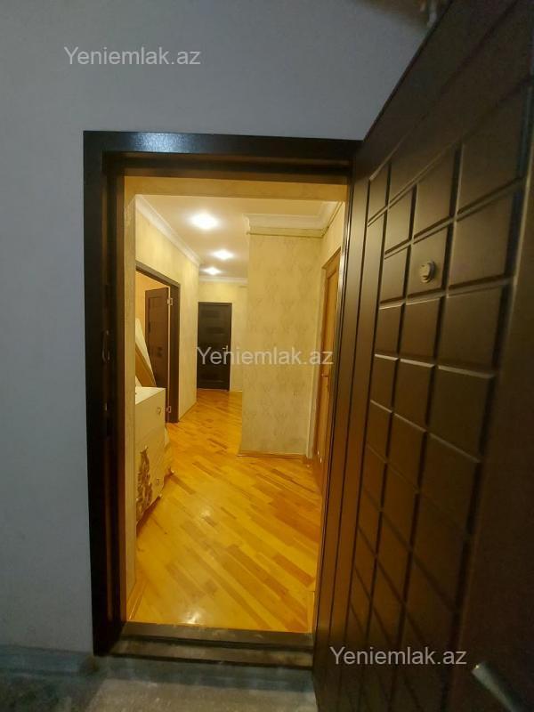 Kirayə 2 otaqlı Bina evi menzil (Yeni tikili), 75 m², Masazır — Mənzil, Abşeron (8)