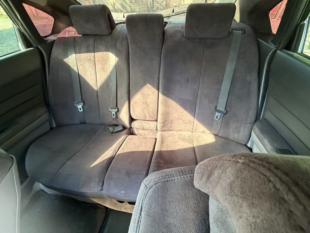 Nissan Teana: 2.3 l 2003 il Sedan — Avtomobillər, Bakı (6)