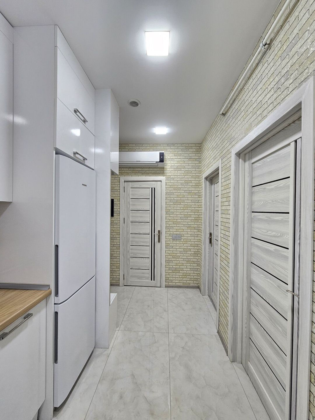 Satılır 2 otaqlı yeni tikili 51 m² — Mənzil, Xırdalan (10)