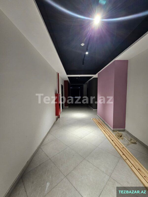Biləcəri qəsəbəsində təmirsiz bina evi satılır — Mənzil, Bakı (4)